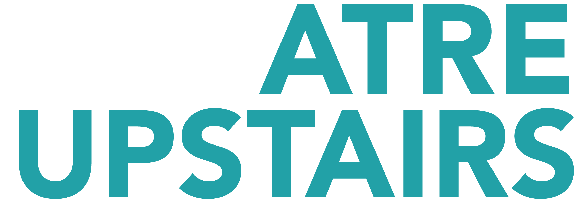 The Theatre Upstairs Logo