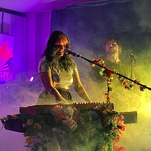 Rumble11 CarolHodge03 - Photos by Bingley Camera Club