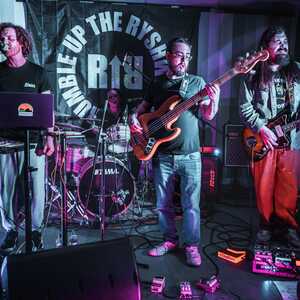 Rumble11 MotherFungus 05 - Photos by Bingley Camera Club