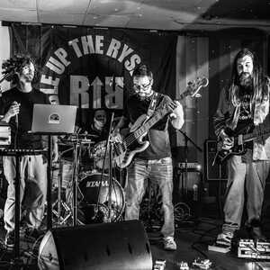 Rumble11 MotherFungus 07 - Photos by Bingley Camera Club