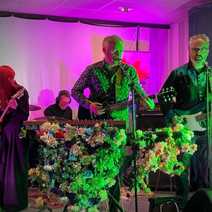 Rumble11 ScaramangaSix01 - Photos by Bingley Camera Club