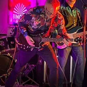 Rumble11 ScaramangaSix04 - Photos by Bingley Camera Club