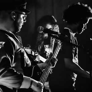 Rumble11 Vonderplanetz 03 - Photos by Bingley Camera Club