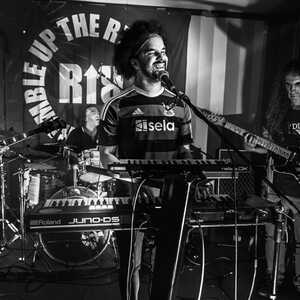 Rumble11 Vonderplanetz 04 - Photos by Bingley Camera Club