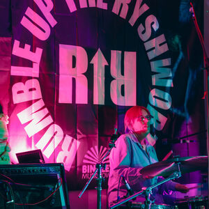 Rumble12 09 - Photos by Bingley Camera Club