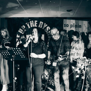 Rumble12 18 - Photos by Bingley Camera Club