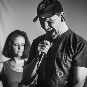 Rumble6 Gilank+Hexama4 - Photos by Bingley Camera Club
